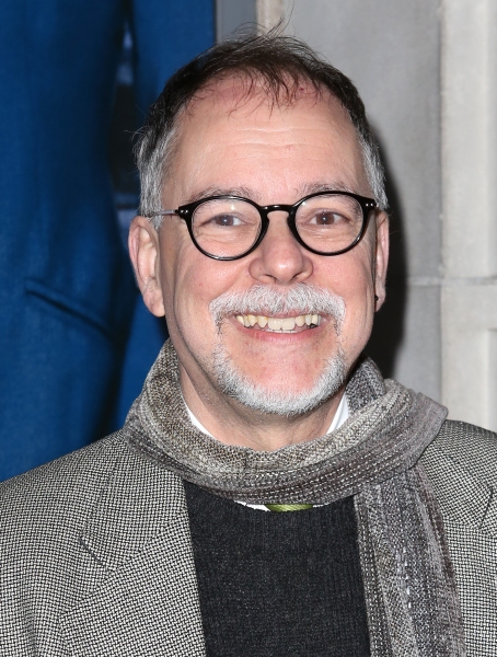 Photo Coverage: Inside IF/THEN's Opening Night Theatre Arrivals Image