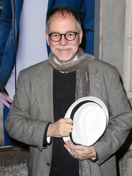 Photo Coverage: Inside IF/THEN's Opening Night Theatre Arrivals Image