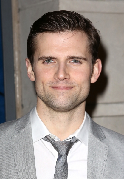 Photo Coverage: Inside IF/THEN's Opening Night Theatre Arrivals Image