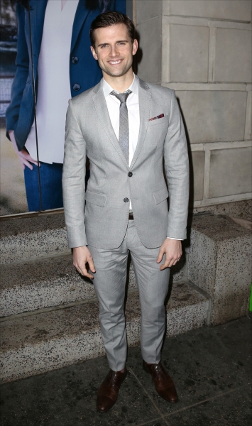 Photo Coverage: Inside IF/THEN's Opening Night Theatre Arrivals Image