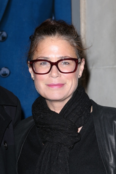Photo Coverage: Inside IF/THEN's Opening Night Theatre Arrivals Image