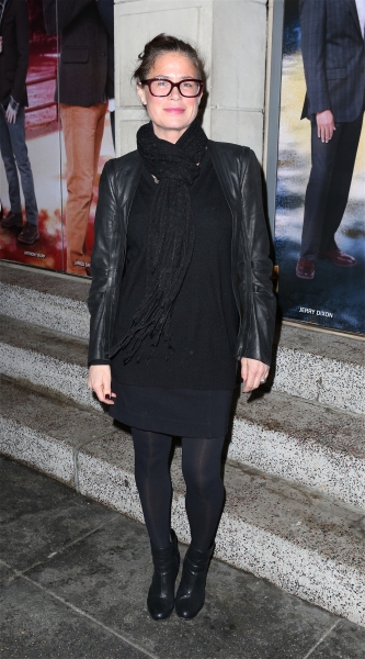 Photo Coverage: Inside IF/THEN's Opening Night Theatre Arrivals Image