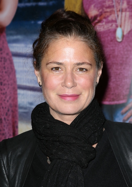Photo Coverage: Inside IF/THEN's Opening Night Theatre Arrivals Image