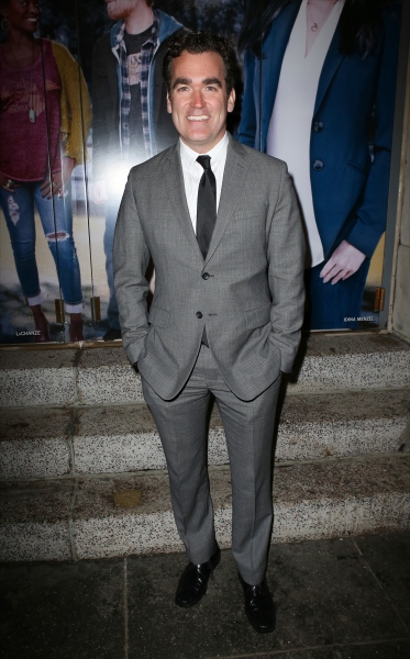 Photo Coverage: Inside IF/THEN's Opening Night Theatre Arrivals Image
