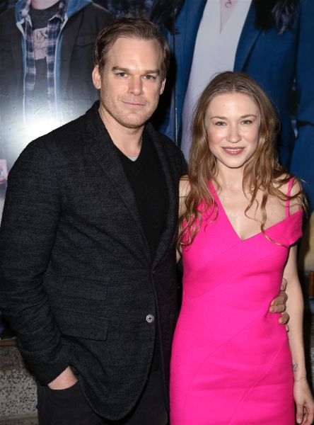 Photo Coverage: Inside IF/THEN's Opening Night Theatre Arrivals Image