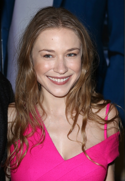 Photo Coverage: Inside IF/THEN's Opening Night Theatre Arrivals Image