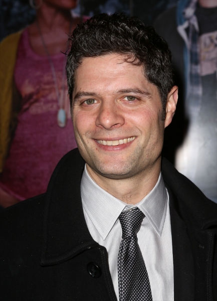 Photo Coverage: Inside IF/THEN's Opening Night Theatre Arrivals Image