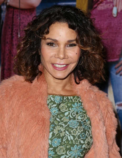 Photo Coverage: Inside IF/THEN's Opening Night Theatre Arrivals Image