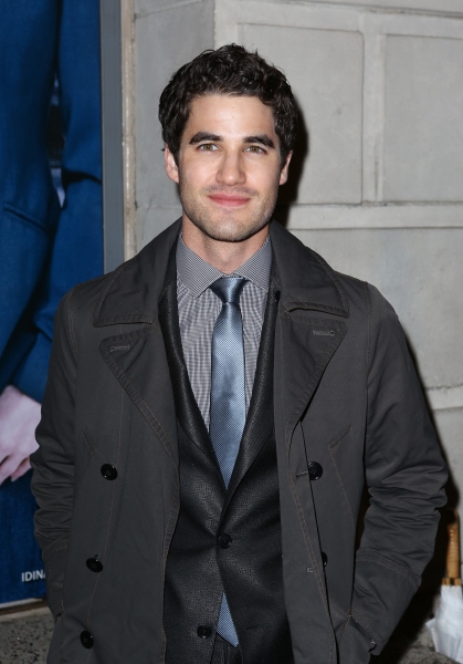Photo Coverage: Inside IF/THEN's Opening Night Theatre Arrivals Image