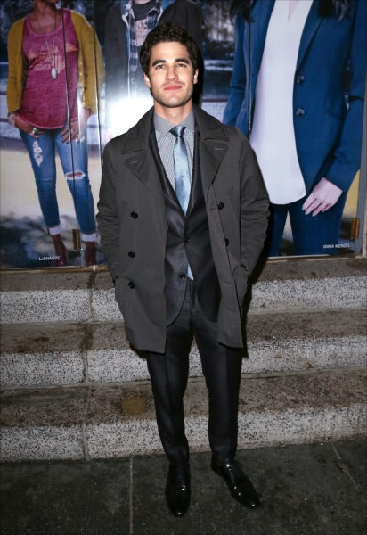 Photo Coverage: Inside IF/THEN's Opening Night Theatre Arrivals Image