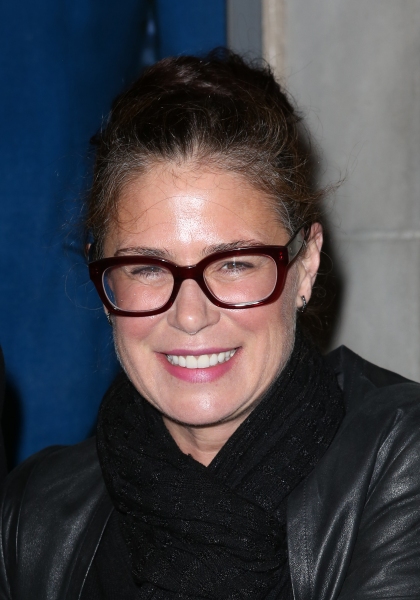 Photo Coverage: Inside IF/THEN's Opening Night Theatre Arrivals Image