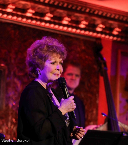 Photo Coverage: Anita Gillette & Penny Fuller Bring SIN TWISTERS to 54 Below Image