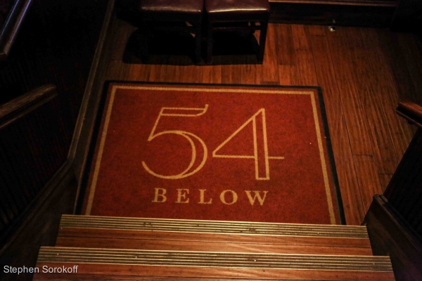 Photo Coverage: Anita Gillette & Penny Fuller Bring SIN TWISTERS to 54 Below Image
