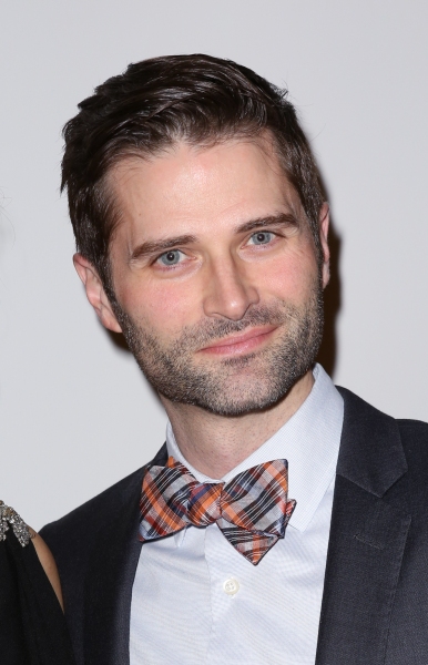 Photo Coverage: IF/THEN Cast Celebrates Opening Night - Part Two! Image