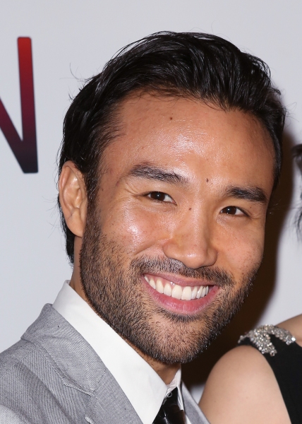 Photo Coverage: IF/THEN Cast Celebrates Opening Night - Part Two! Image