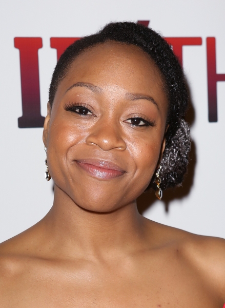 Photo Coverage: IF/THEN Cast Celebrates Opening Night - Part Two! Image