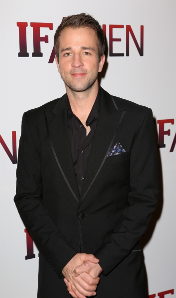 Photo Coverage: IF/THEN Cast Celebrates Opening Night - Part Two! Image