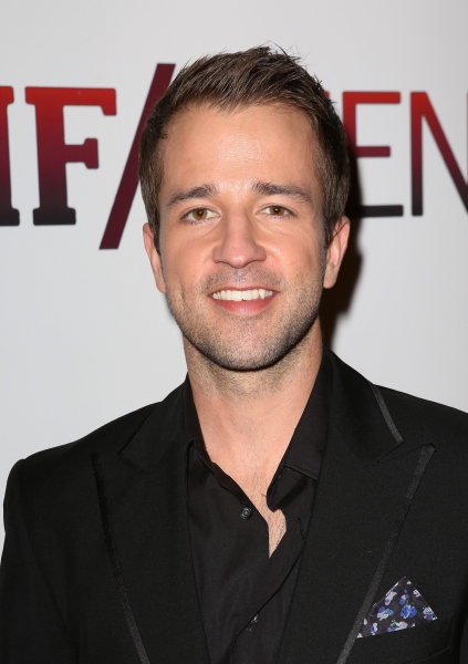 Photo Coverage: IF/THEN Cast Celebrates Opening Night - Part Two! Image