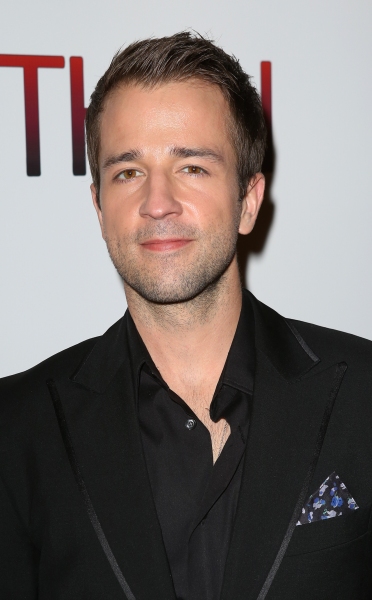 Photo Coverage: IF/THEN Cast Celebrates Opening Night - Part Two! Image