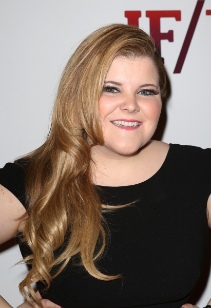 Photo Coverage: IF/THEN Cast Celebrates Opening Night - Part Two! Image