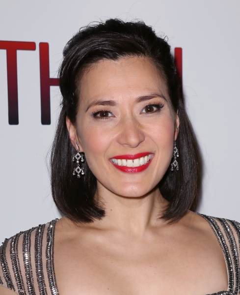 Photo Coverage: IF/THEN Cast Celebrates Opening Night - Part Two! Image