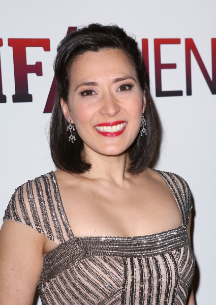 Photo Coverage: IF/THEN Cast Celebrates Opening Night - Part Two! Image