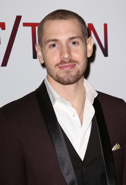 Photo Coverage: IF/THEN Cast Celebrates Opening Night - Part Two! Image