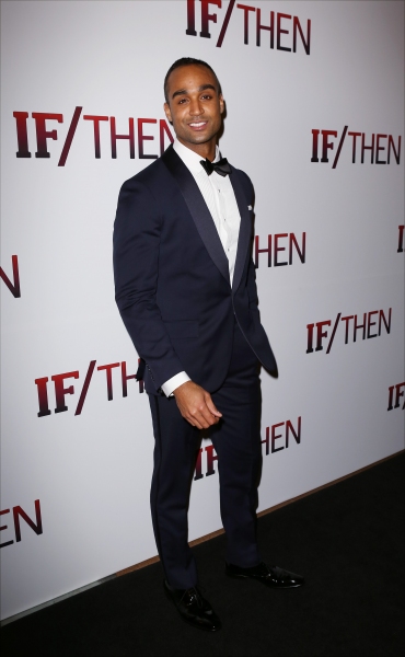 Photo Coverage: IF/THEN Cast Celebrates Opening Night - Part Two! Image