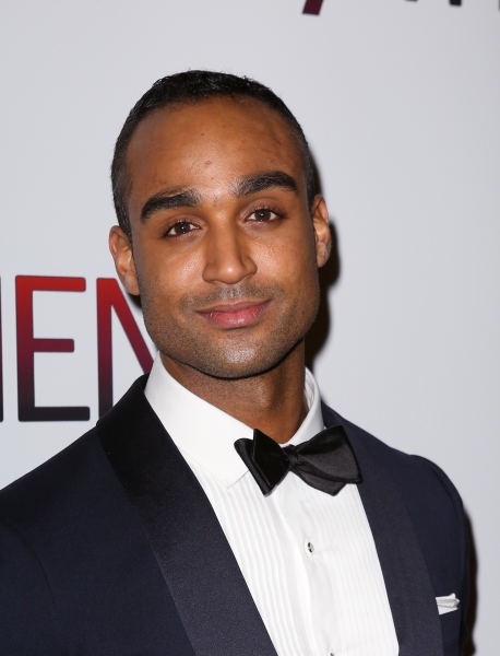 Photo Coverage: IF/THEN Cast Celebrates Opening Night - Part Two! Image