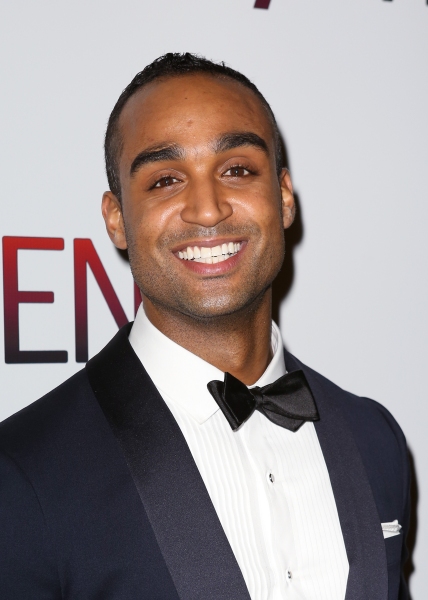 Photo Coverage: IF/THEN Cast Celebrates Opening Night - Part Two! Image