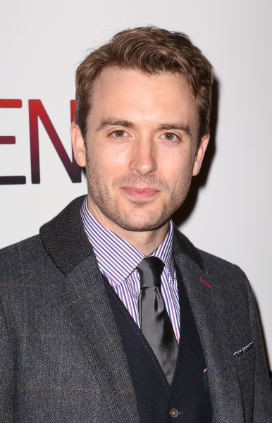 Photo Coverage: IF/THEN Cast Celebrates Opening Night - Part Two! Image