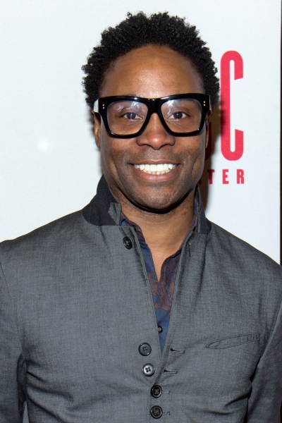 Photo Coverage: On the Red Carpet at MCC's MISCAST Gala with Allison Janney & More! Image