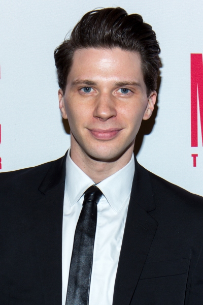 Photo Coverage: On the Red Carpet at MCC's MISCAST Gala with Allison Janney & More! Image