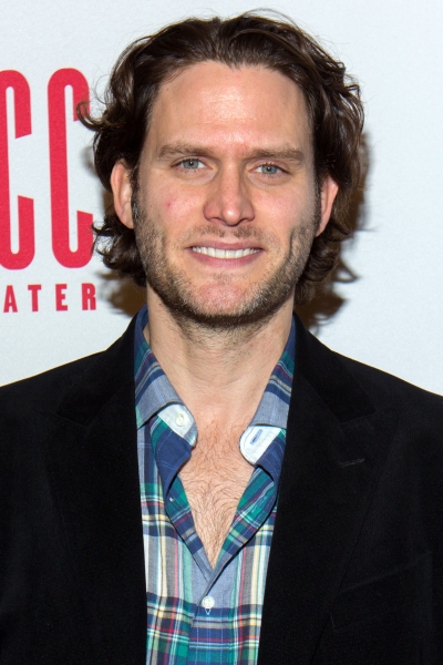 Photo Coverage: On the Red Carpet at MCC's MISCAST Gala with Allison Janney & More! Image