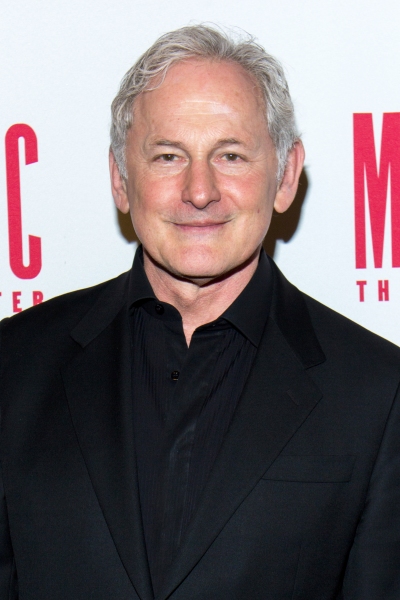 Photo Coverage: On the Red Carpet at MCC's MISCAST Gala with Allison Janney & More! Image