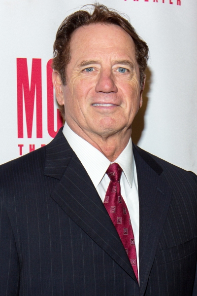 Photo Coverage: On the Red Carpet at MCC's MISCAST Gala with Allison Janney & More! Image