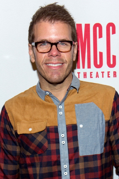 Photo Coverage: On the Red Carpet at MCC's MISCAST Gala with Allison Janney & More! Image