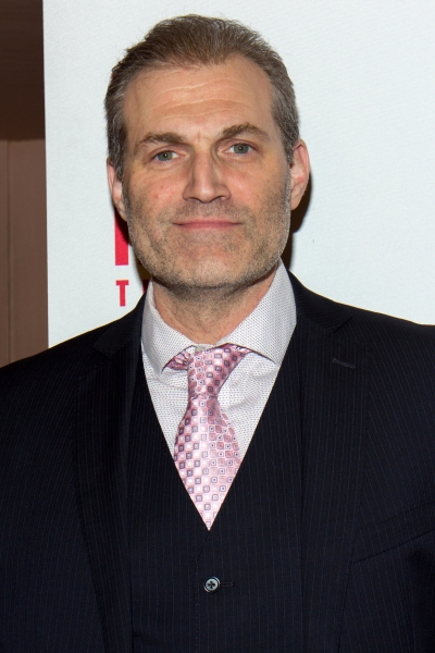 Photo Coverage: On the Red Carpet at MCC's MISCAST Gala with Allison Janney & More! Image