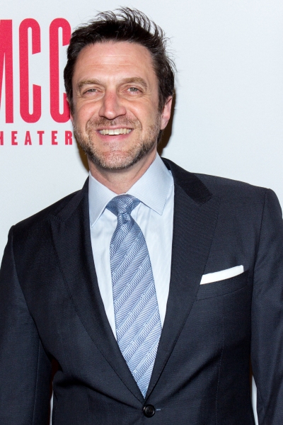 Photo Coverage: On the Red Carpet at MCC's MISCAST Gala with Allison Janney & More! 