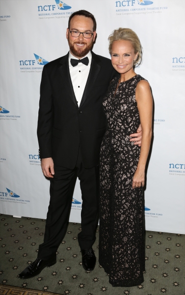 Photo Coverage: National Corporate Theatre Fund Honors Kristin Chenoweth at Chairman's Awards Gala Image