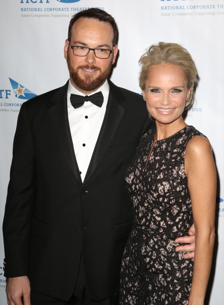 Photo Coverage: National Corporate Theatre Fund Honors Kristin Chenoweth at Chairman's Awards Gala Image