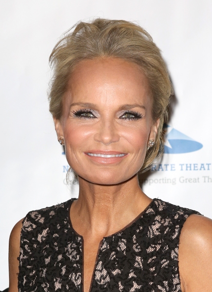 Photo Coverage: National Corporate Theatre Fund Honors Kristin Chenoweth at Chairman's Awards Gala Image
