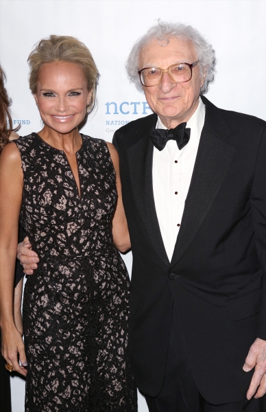 Photo Coverage: National Corporate Theatre Fund Honors Kristin Chenoweth at Chairman's Awards Gala Image