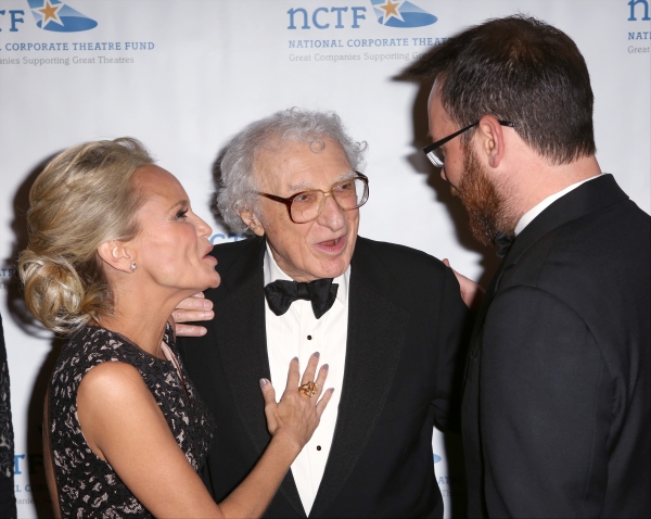 Photo Coverage: National Corporate Theatre Fund Honors Kristin Chenoweth at Chairman's Awards Gala Image