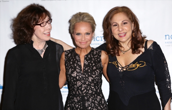 Photo Coverage: National Corporate Theatre Fund Honors Kristin Chenoweth at Chairman's Awards Gala Image