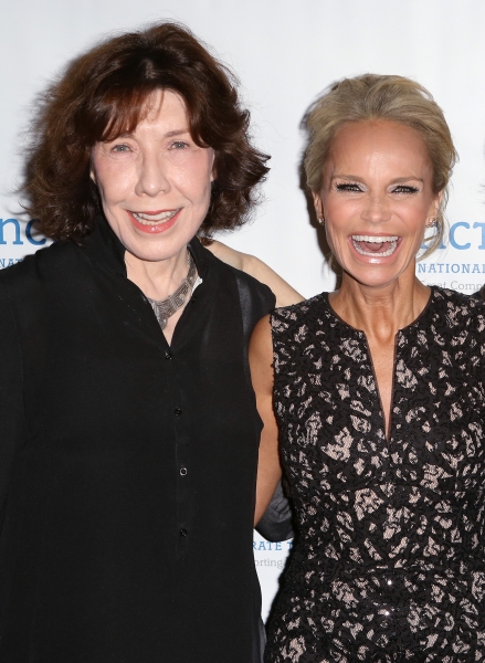 Photo Coverage: National Corporate Theatre Fund Honors Kristin Chenoweth at Chairman's Awards Gala Image