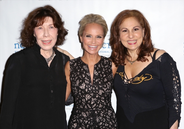 Photo Coverage: National Corporate Theatre Fund Honors Kristin Chenoweth at Chairman's Awards Gala Image