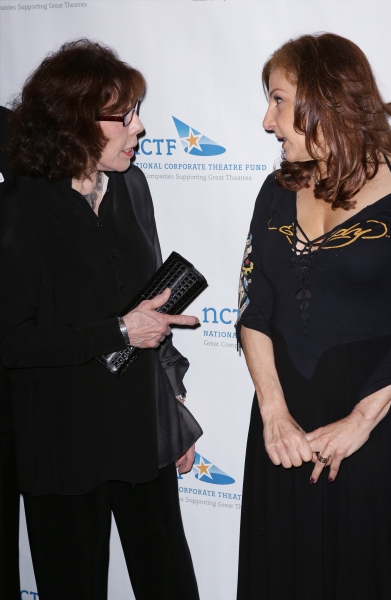 Photo Coverage: National Corporate Theatre Fund Honors Kristin Chenoweth at Chairman's Awards Gala Image