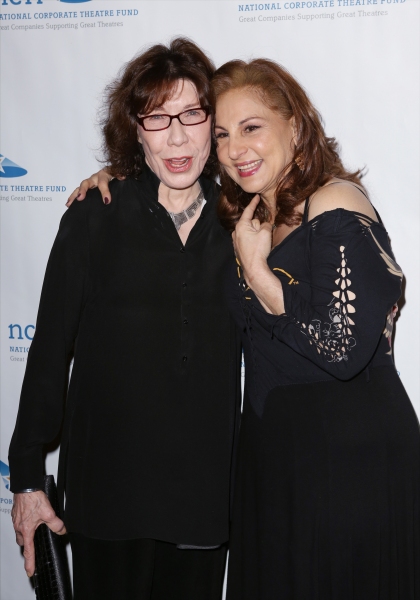 Photo Coverage: National Corporate Theatre Fund Honors Kristin Chenoweth at Chairman's Awards Gala Image