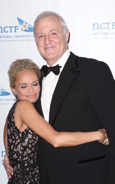 Photo Coverage: National Corporate Theatre Fund Honors Kristin Chenoweth at Chairman's Awards Gala Image